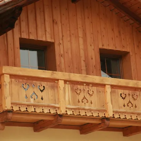 Ferienhaus Carmen Graen Exterior photo