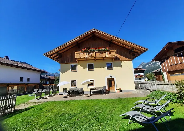 Ferienhaus Carmen