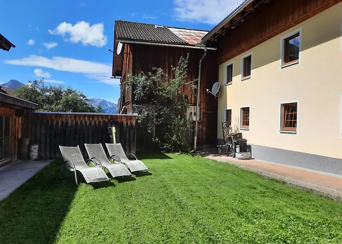 Ferienhaus Carmen