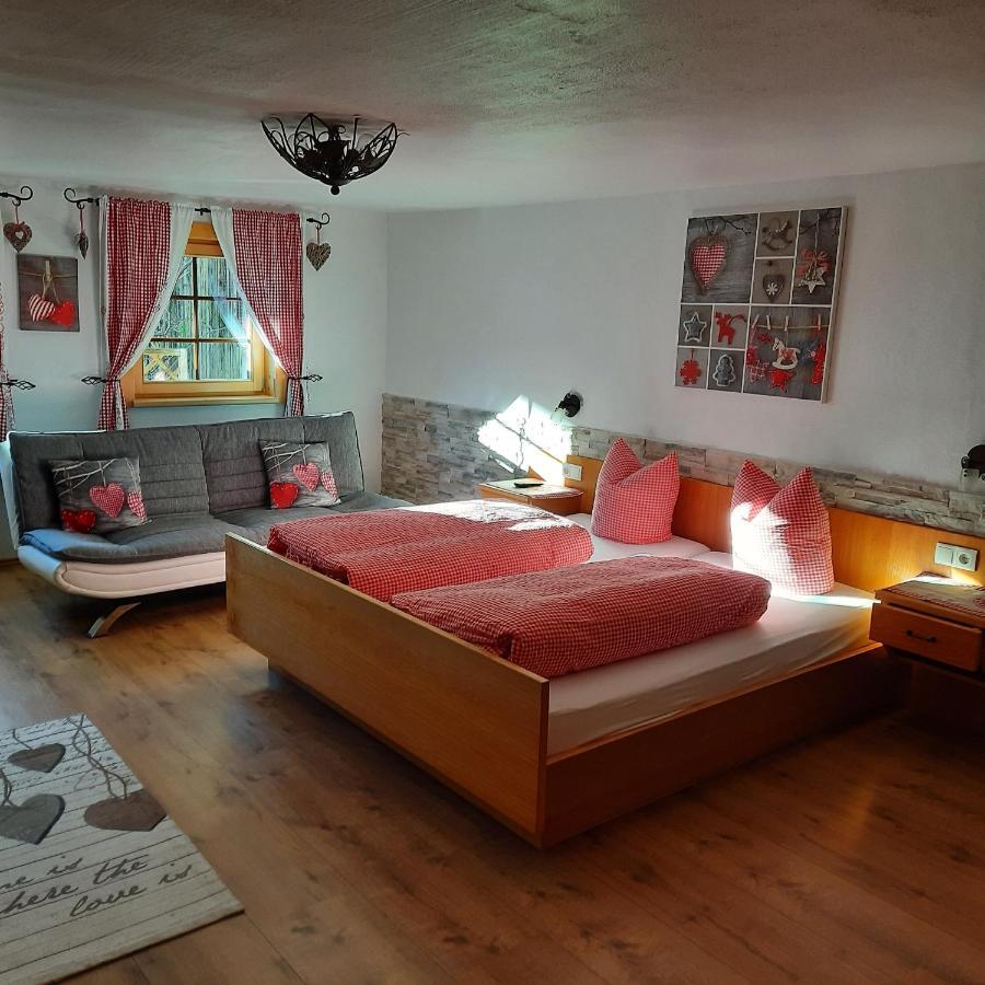 Carmen Holiday home Graen