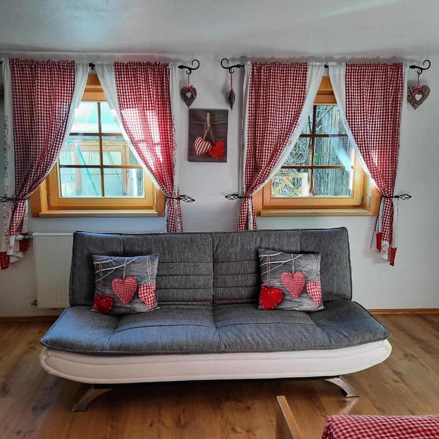Carmen Holiday home Graen
