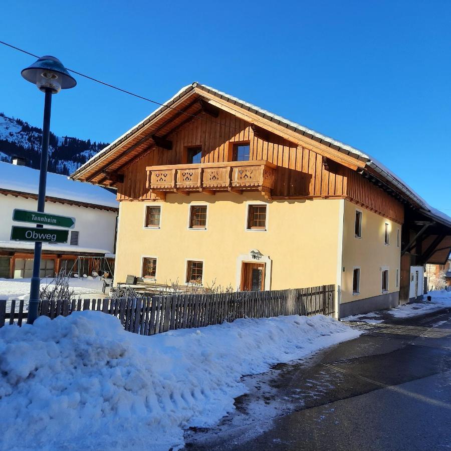 Carmen Holiday home *