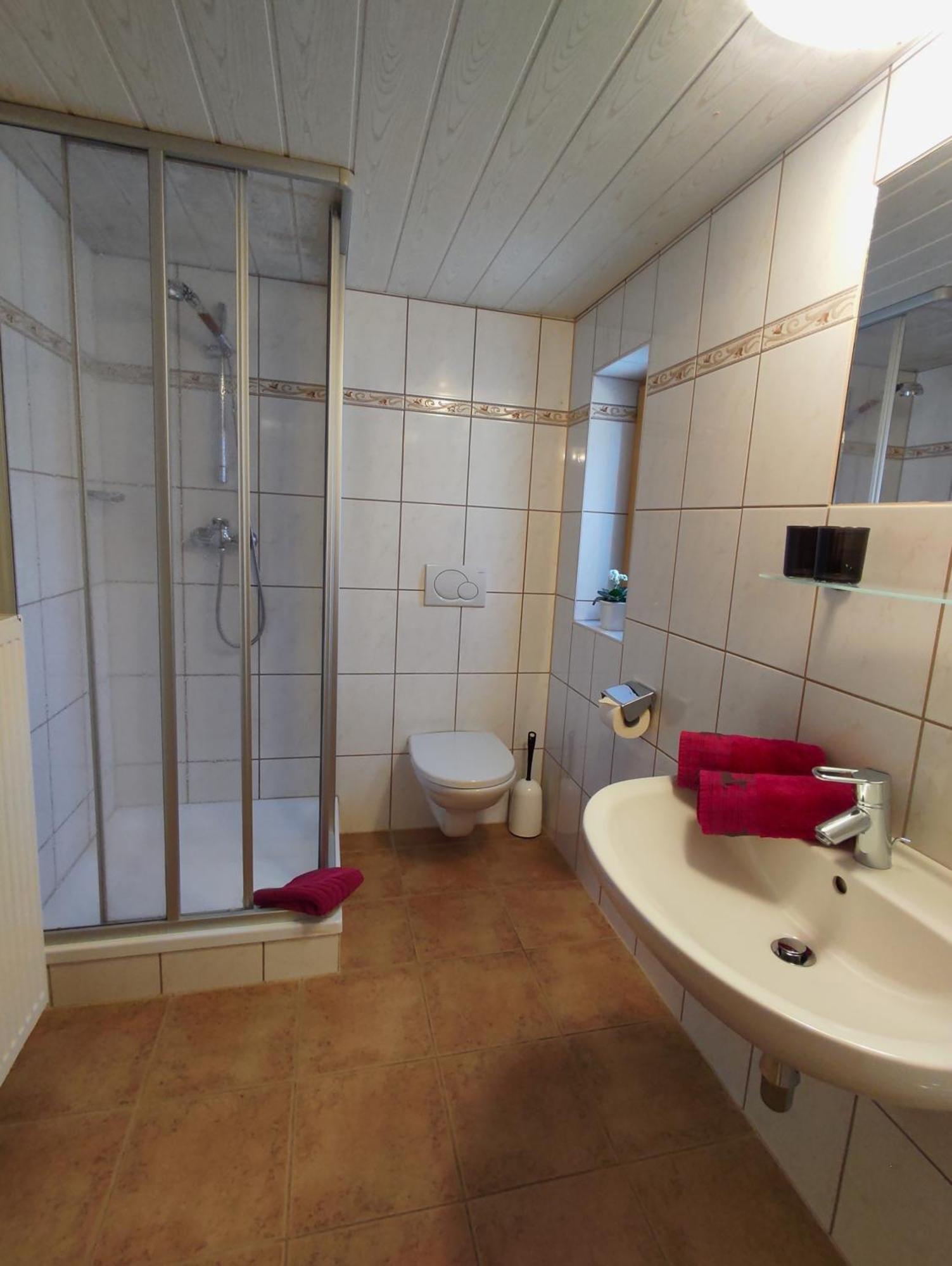 Carmen Holiday home