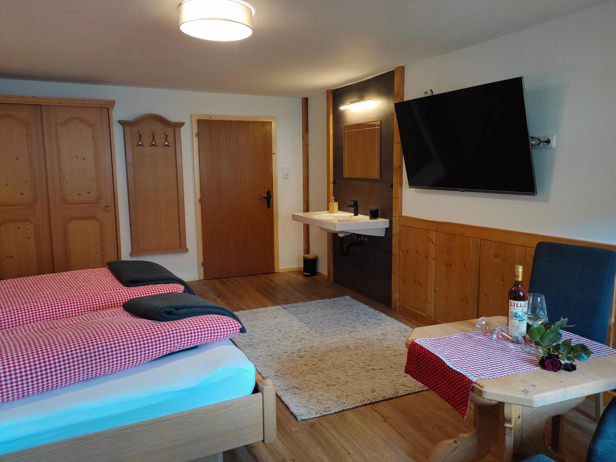 Carmen Holiday home