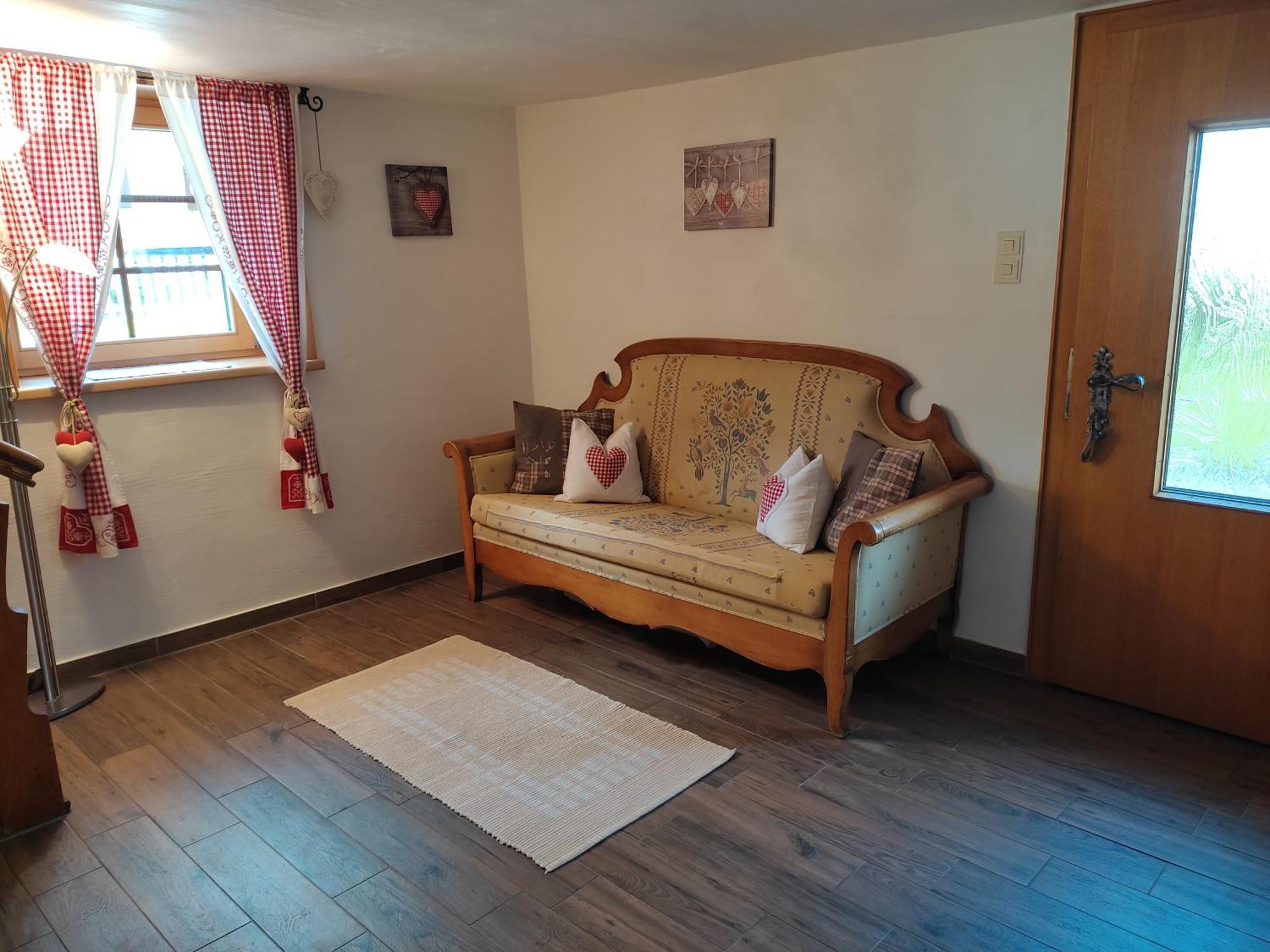 Carmen Holiday home *