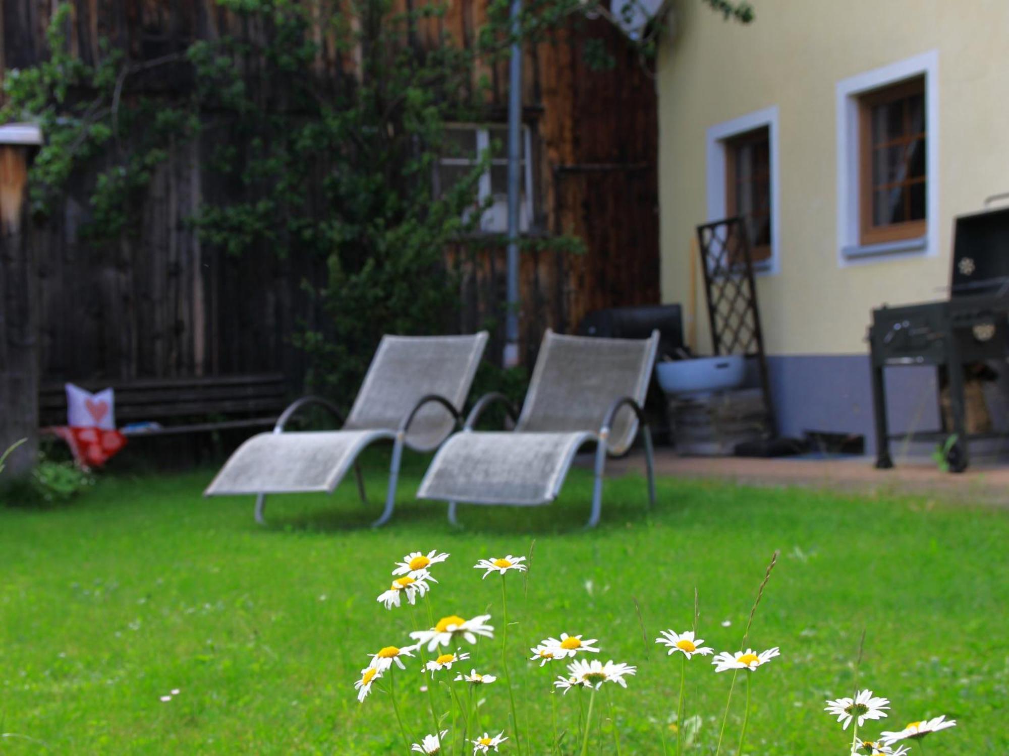 Holiday home Carmen *