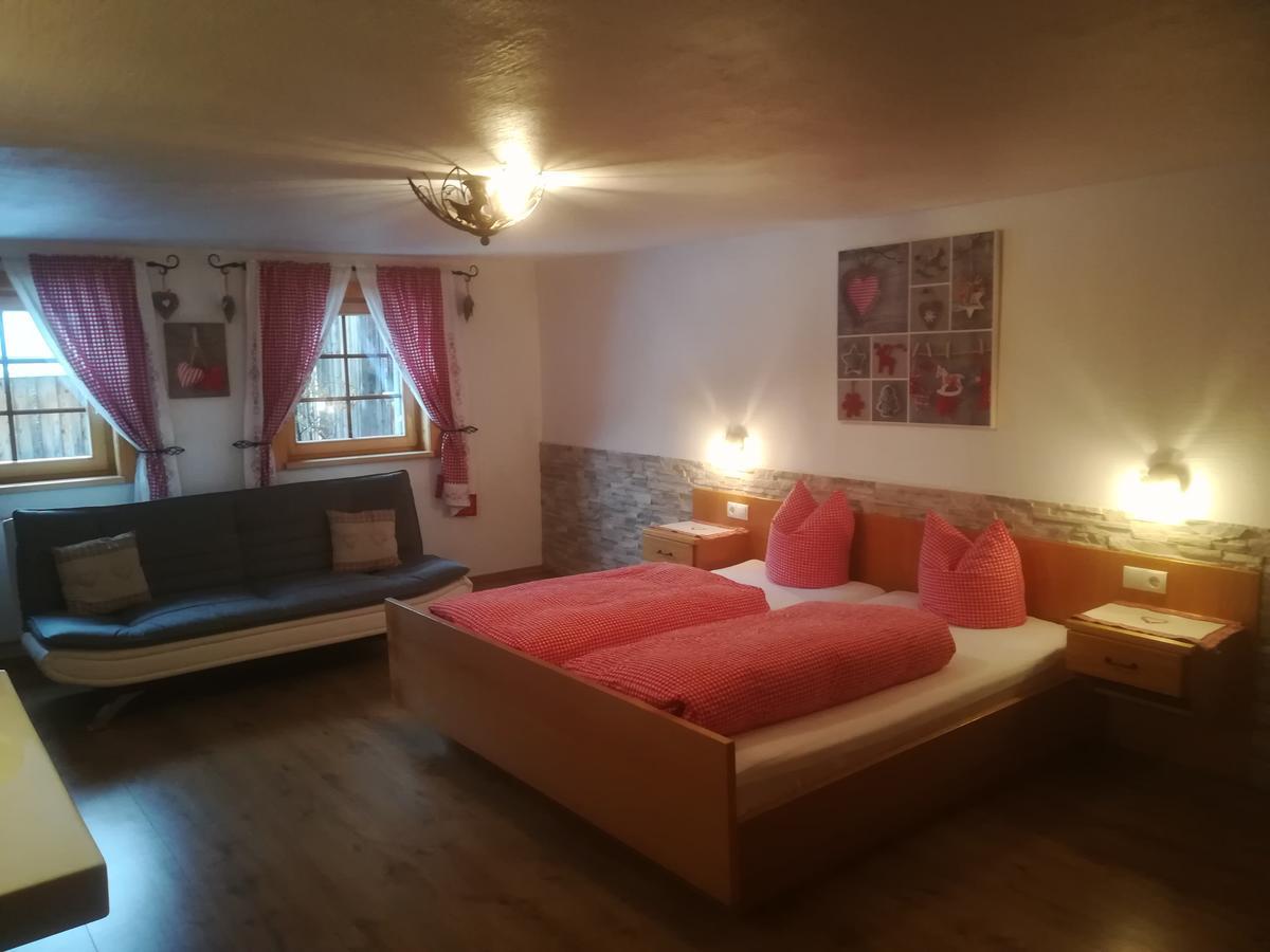 Carmen Holiday home